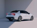 LYNK&Co 03 Concept 2017 года